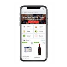 Gopuff delivers everything you need—food delivery, home essentials, snack delivery and alcohol in select markets. 8 Best Alcohol Delivery Apps For 2021 Beer Wine Delivery Apps