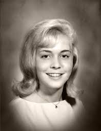 Obituary information for Peggy Thompson Crowl