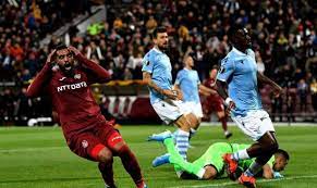 May 26, 2021 · iuliu mureșan, fostul președintele al clubului cfr cluj, a făcut o dezvăluire fabuloasă despre arpad paszkany, fostul patron al grupării din gruia. Lazio Cfr Cluj Live Etapa A Cincea Europa League De La Ce OrÄƒ Incepe Meciul Pe Digi Sport 1 Impact