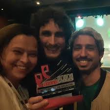 Franco Grande's Instagram, Twitter & Facebook