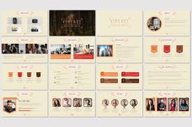 The premium vintage templates above are good examples of what features and quality you can expect. Vintage Powerpoint Template Powerpoint Templates Presentation Design Template Best Presentation Templates