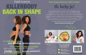 Killerbody Back In Shape Review Gezonde Recepten En Oefeningen