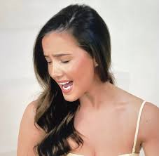 Lucy has been referred to by some, as the greatest singer of all time.  Well, I can't be certain that is true as I have not heard every singer  since the beginning