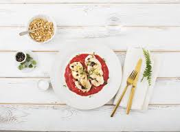 Trecce Di Nasello Alla Quando Il Tempo E Poco Ma La Fantasia Non Manca La Cucina Italiana