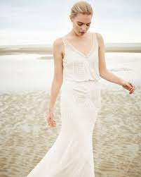 This beautiful bridal gown has just arrived! Where To Find The Best Secondhand Wedding Dresses