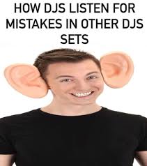 The Cynical DJ