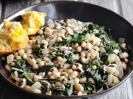 More stories for black eyed peas new years recipe » What S The Deal With Peas On New Years Oliver S Markets