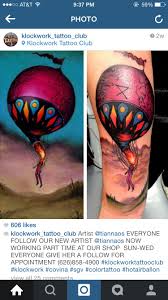 Herchell l carrasco pachuco tattoo. Flying High New Artists Color Tattoo K Tattoo