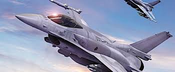 The viper integrates advanced capabilities as part of an. F 16 Fighters To Be Protected By The Next Generation Viper Shield Autoevolution