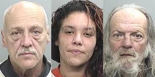 Mendocino County Today: Monday, Dec. 17, 2018