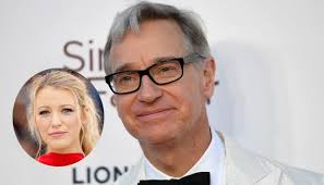 Blake Lively excluded from Paul Feig's 'A Simple Favor' promo