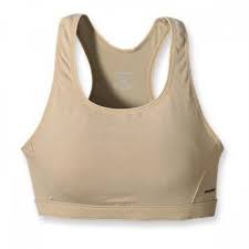 Patagonia Capilene Womens Sports Bras Drt Tan Khaki