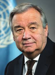 NATIONAL MODEL UNITED NATIONS