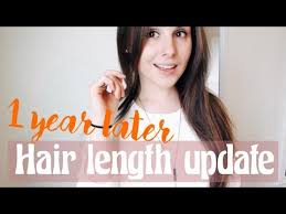 When i was a child, my hair was thick and long. Hair Growth After Hair Loss Chatty Update Anorexia Recovery Telogen Effluvium Youtube