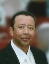 Andrew Lee Robinson Obituary