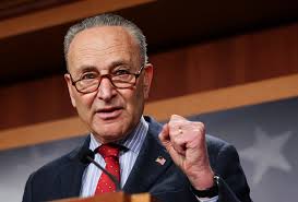 She married a fellow woman, elizabeth weiland on sunday, 18th november 2018. Who Is Chuck Schumer And What Is His Net Worth