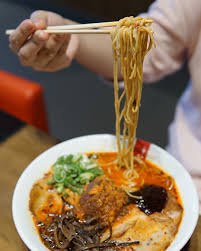 Make sure to use hot pads when grabbing the handle. This Could Be You Head Over The Nearest Ramen Nagi Manila Facebook
