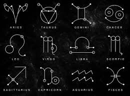 You can put them in facebook, youtube or instagram. Pin On Zodiac
