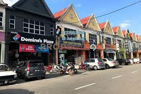 Taman universiti is a mix residential and commercial area which a preferred residential location amongst students and lecturers due to its proximate location to uthm main campus. Shop For Rent In Taman Banang Ria Batu Pahat By M Jamil Ali Propsocial