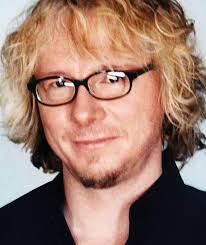 Mike Mills