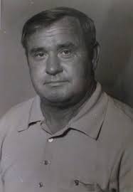 Jack Dempsey Bayless (1931-1984)