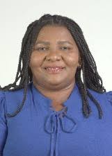 Professora Cici 22 prefeito eleito de Conceição Do Lago-Açu em 2024. Biografia e Proposta | O TEMPO