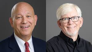 Grace College President Katip Retires Early, Interim President Named