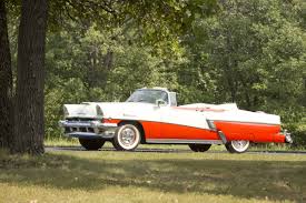 Image result for Carousel Red 1956 Mercury