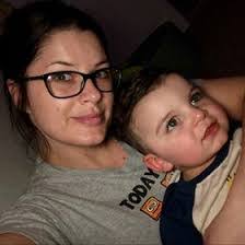 Candy Eck's Instagram, Twitter & Facebook