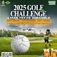 2025 Golf Challenge event image