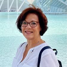 Grateful for this unique experience. It was wonderful and enriching to  discuss and reflect