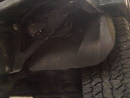Ok, so my daughter's jeep horn does not work. Horn Location Jeep Cherokee Forum