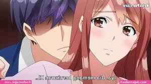 anime hentai subtitle indonesia gangbang