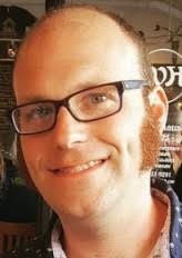 Jon Hanley Rosenberg