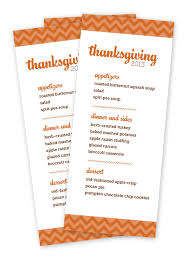 As a guest, i find that having a printed menu gets me more excited for the meal to come. Download Customizable Thanksgiving Menus Hgtv