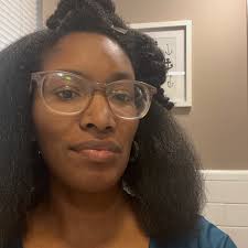 Are we trying to get our hair to do something? It does not do naturally?