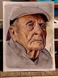 Sandy Noblitt's Instagram, Twitter & Facebook