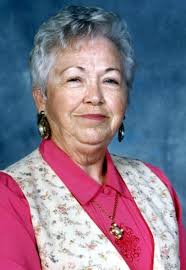 Anna Kennedy Mayes Obituary