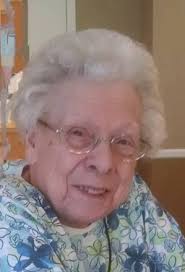 Lucy (Marino) Novello Obituary