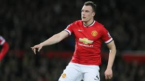 It was a remarkable thing to say about a young player, especially given the man who said it, but then phil jones' reaction was arguably all the more remarkable. Phil Jones Player Profile 20 21 Transfermarkt