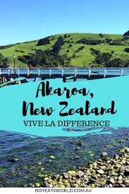 Ou See In The Early 19th Century Akaroa Was A Provisioning Port For The Many Whaling Ships That Operated Of Akaroa New Zealand New Zealand Travel New Zealand
