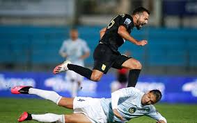 Στην μια μεριά του γηπέδου ο αστέρας. Arhs Asteras Tripolhs Live Streaming Zwntana O Agwnas Edw