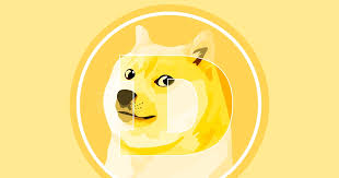 Dogecoin has been all the rage as of late. Ooqf9obmybwiqm