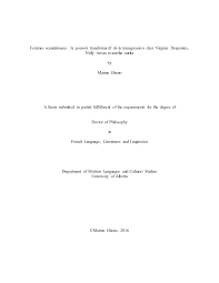 À la recherche du sens perdu des mots (french edition) ebook: 2