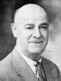 Memorable Manitobans: George Edward Olive (1887-1973)