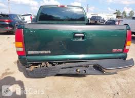 Image result for Meadow Green 2000 Sierra