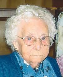 Obituary of Emily Morey