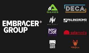 ← thq nordic parent company embracer group acquires several new studios including metro developer 4a games. Embracer Group Acquires Metro Exodus Developer 4a Games Other Developers Techpowerup