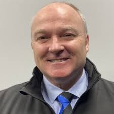 Peter Simpson, Safer Scotland