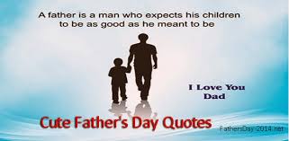 Short Fathers Day Quotes From Daughter Spyrozones Blogspot Com A father is always very special for his children. sad quotes broken hearted leave me alone quotes